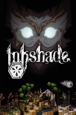 Portada de Inkshade