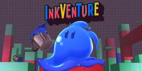 Portada de Inkventure