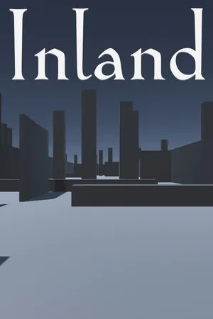 Portada de Inland