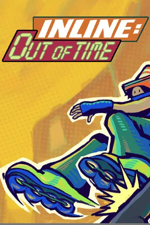 Portada de Inline: Out of Time