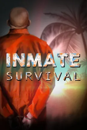Portada de INMATE: Survival