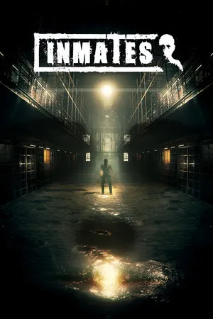 Portada de Inmates