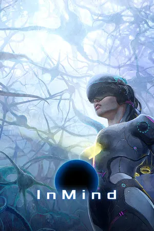 Portada de InMind VR