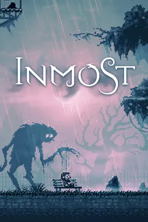 Portada de INMOST