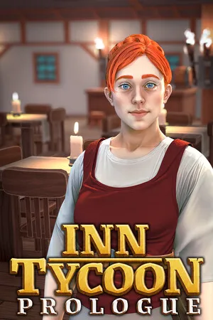 Portada de Inn Tycoon: Prologue