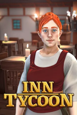 Portada de Inn Tycoon