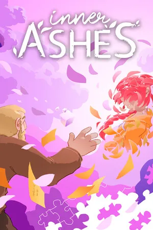 Portada de Inner Ashes
