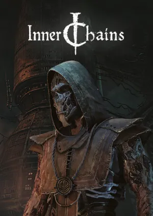 Portada de Inner Chains