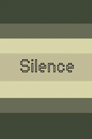Portada de Inner silence