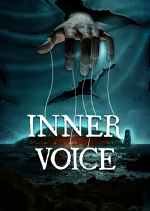 Portada de Inner Voice