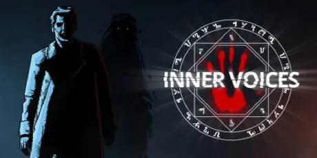 Portada de Inner Voices