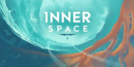 Portada de InnerSpace