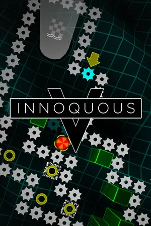 Portada de Innoquous 5