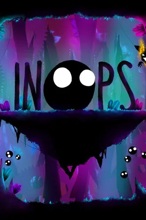 Portada de Inops