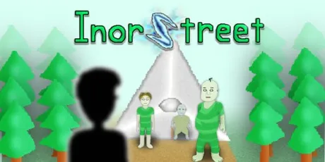 Portada de InorStreet