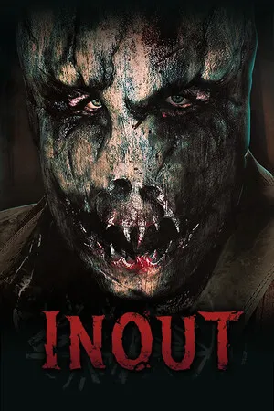 Portada de Inout