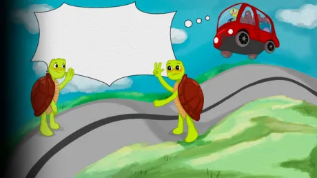 Portada de INOUTCAR