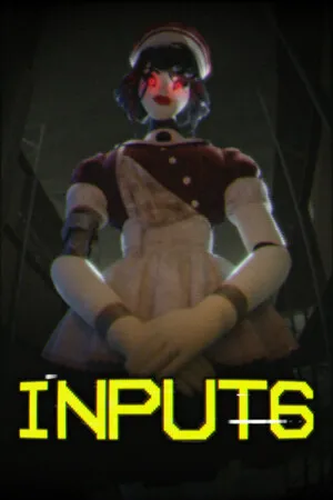 Portada de INPUT6