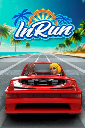 Portada de inRun