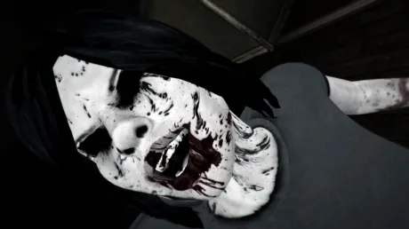 Captura de Insane Decay of Mind: The Labyrinth
