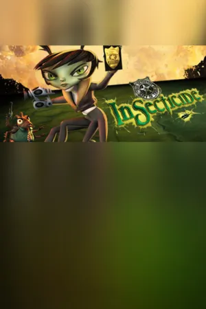 Portada de Insecticide Part 1