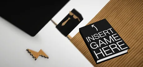 Portada de INSERT GAME HERE