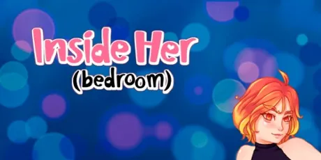 Portada de Inside Her (bedroom)