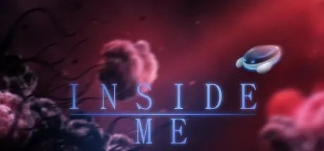 Portada de Inside Me