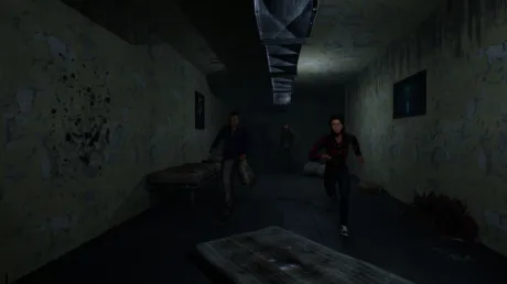 Captura de Inside the Labs