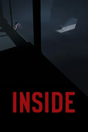 Portada de INSIDE