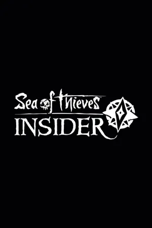 Portada de Insider de Sea of Thieves