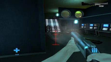Captura de Insincere