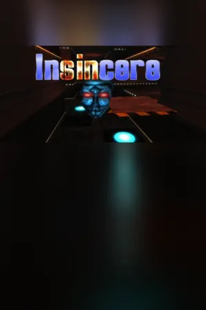 Portada de Insincere