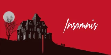 Portada de Insomnis