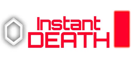 Portada de Instant Death