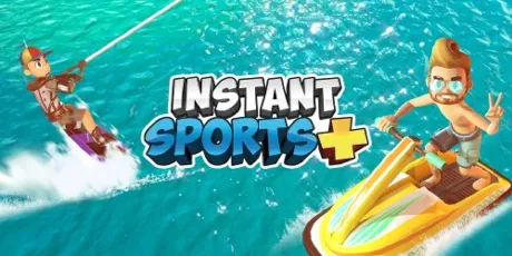 Portada de Instant Sports Plus