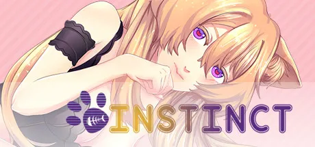 Portada de Instinct