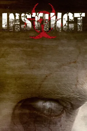 Portada de Instinct