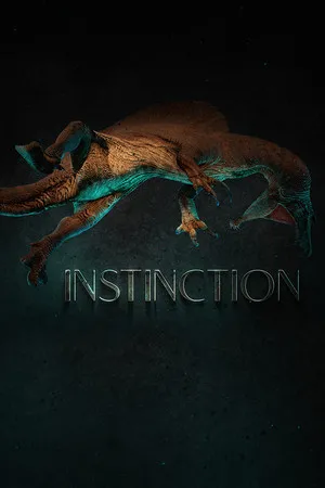 Portada de INSTINCTION
