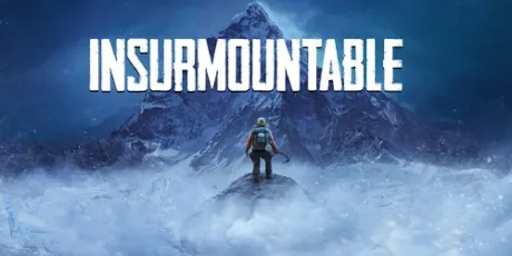 Portada de Insurmountable