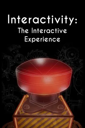 Portada de Interactivity: The Interactive Experience