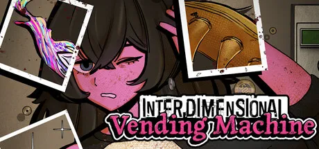 Portada de Interdimensional Vending Machine