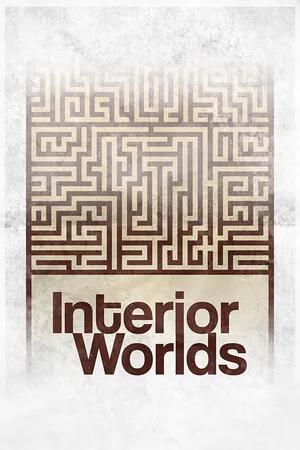 Portada de Interior Worlds