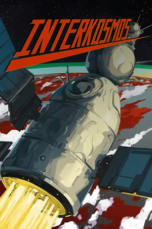 Portada de Interkosmos
