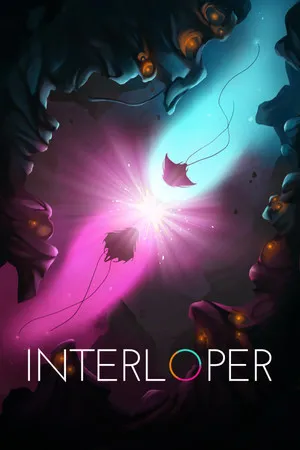 Portada de Interloper
