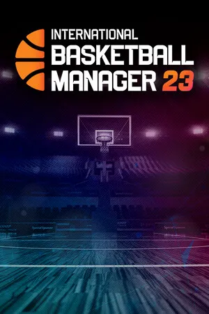Portada de International Basketball Manager 23
