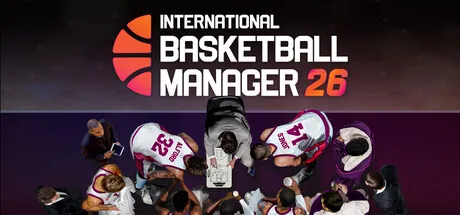Portada de International Basketball Manager 26