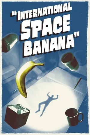 Portada de International Space Banana