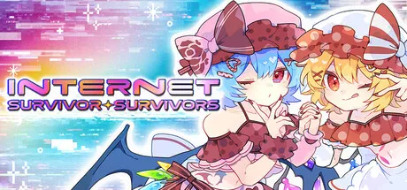 Portada de Internet Survivor Survivors