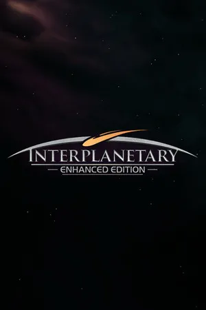 Portada de Interplanetary: Enhanced Edition